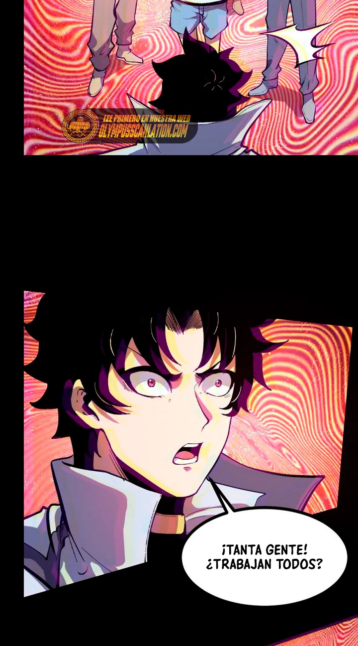 El rey de los errores > Capitulo 93 > Page 471