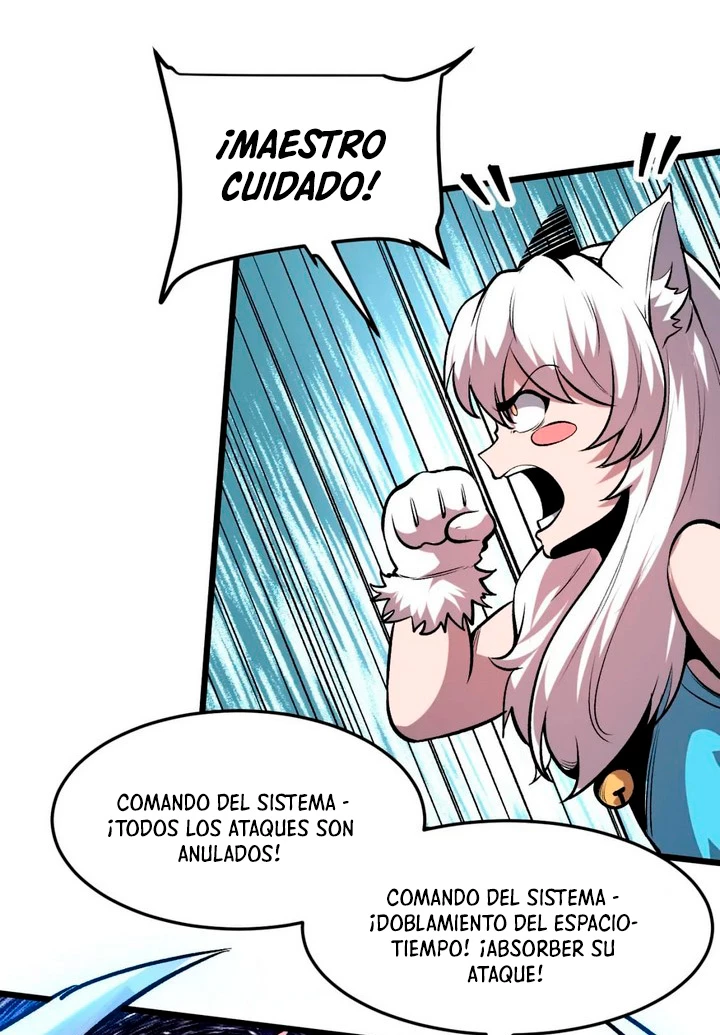 El rey de los errores > Capitulo 94 > Page 61