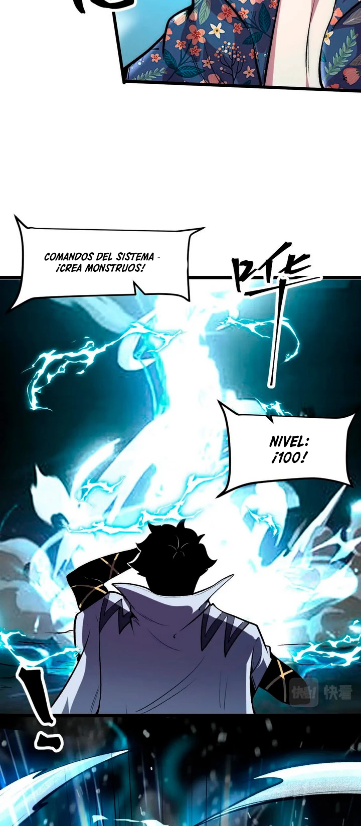 El rey de los errores > Capitulo 94 > Page 151
