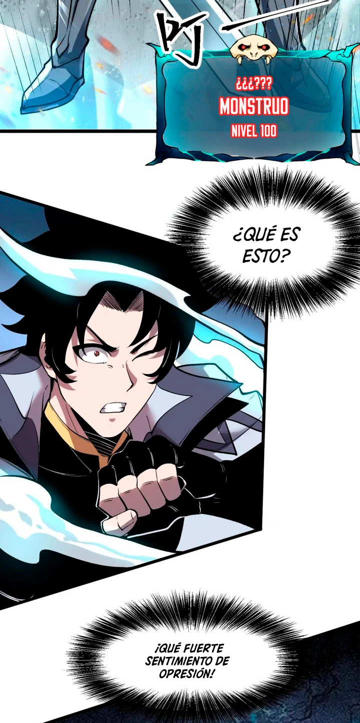 El rey de los errores > Capitulo 94 > Page 171
