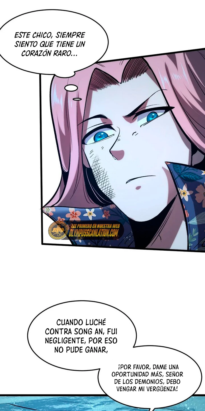 El rey de los errores > Capitulo 94 > Page 331