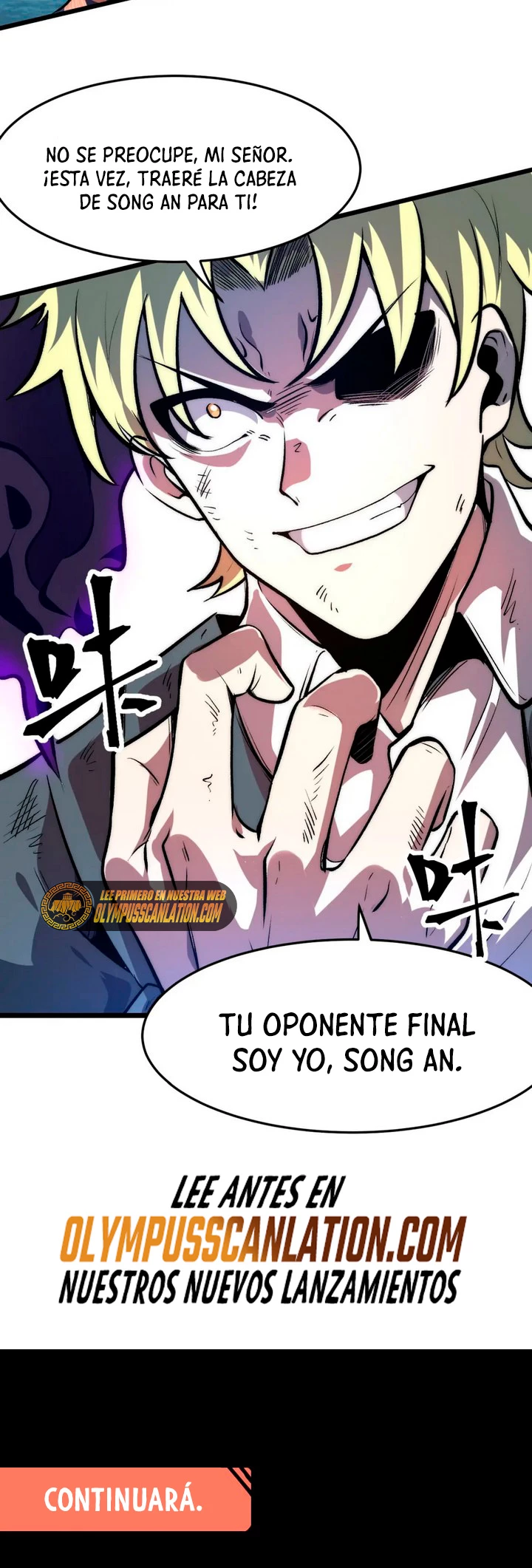 El rey de los errores > Capitulo 94 > Page 361