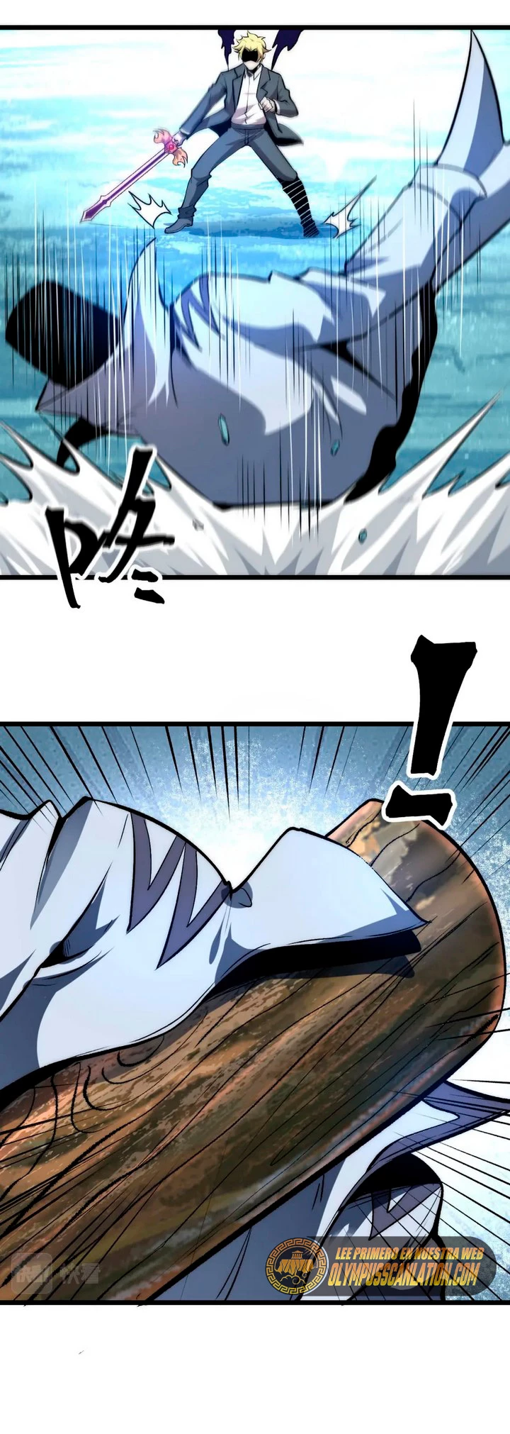 El rey de los errores > Capitulo 95 > Page 81