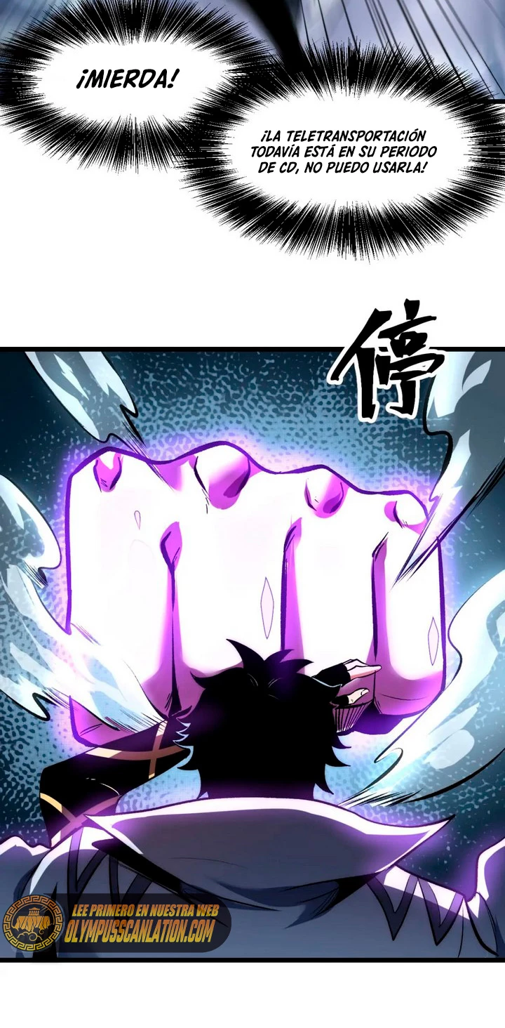 El rey de los errores > Capitulo 95 > Page 121