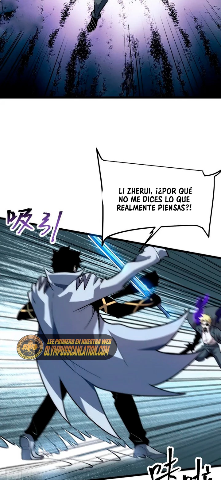 El rey de los errores > Capitulo 95 > Page 171