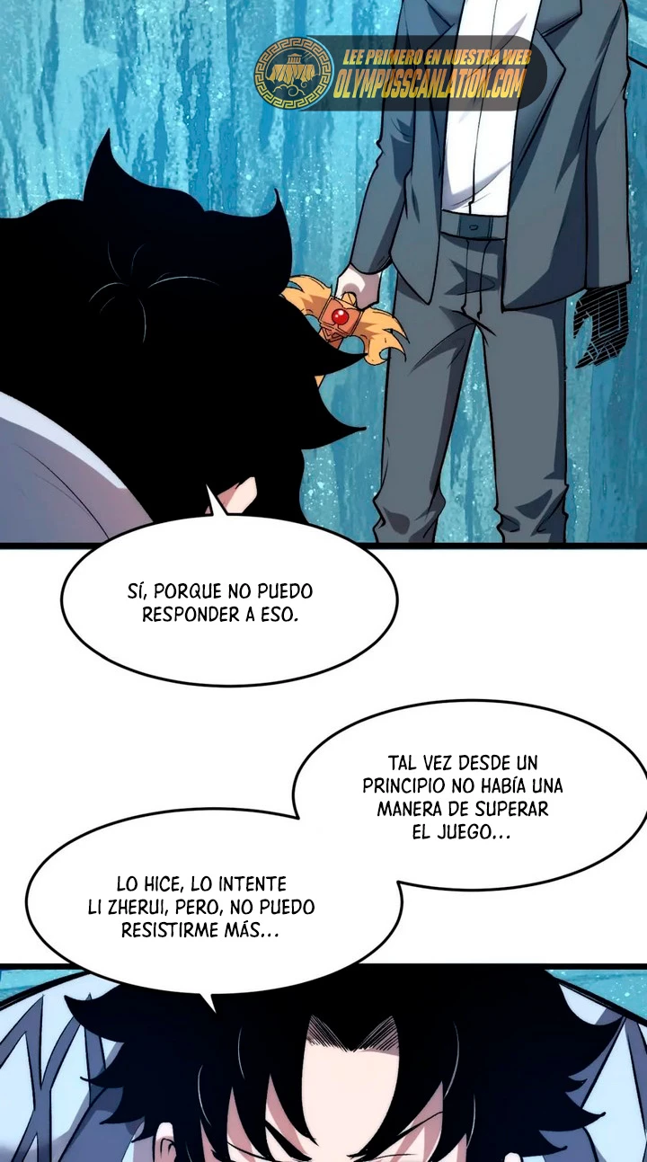 El rey de los errores > Capitulo 95 > Page 281