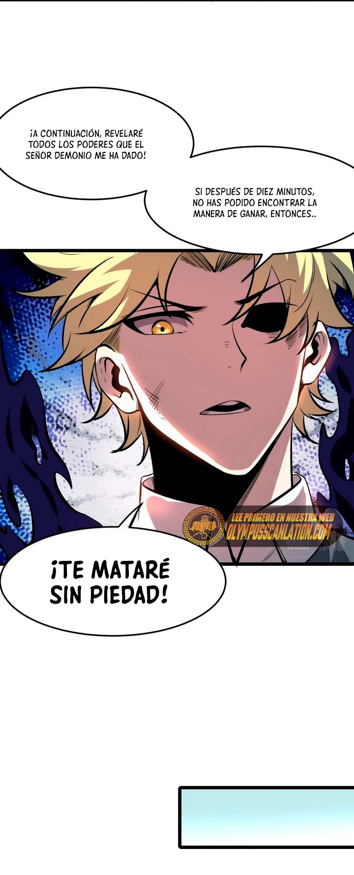 El rey de los errores > Capitulo 95 > Page 331