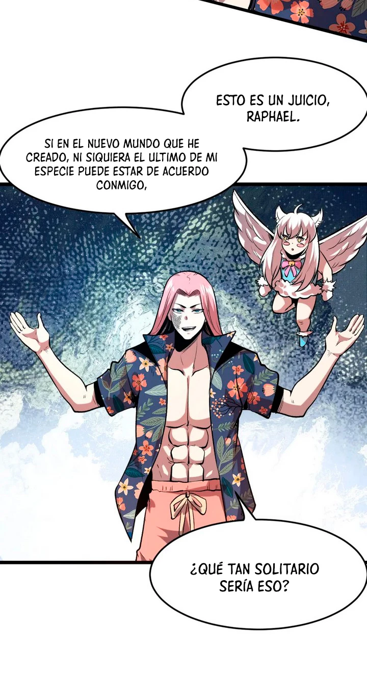 El rey de los errores > Capitulo 95 > Page 351