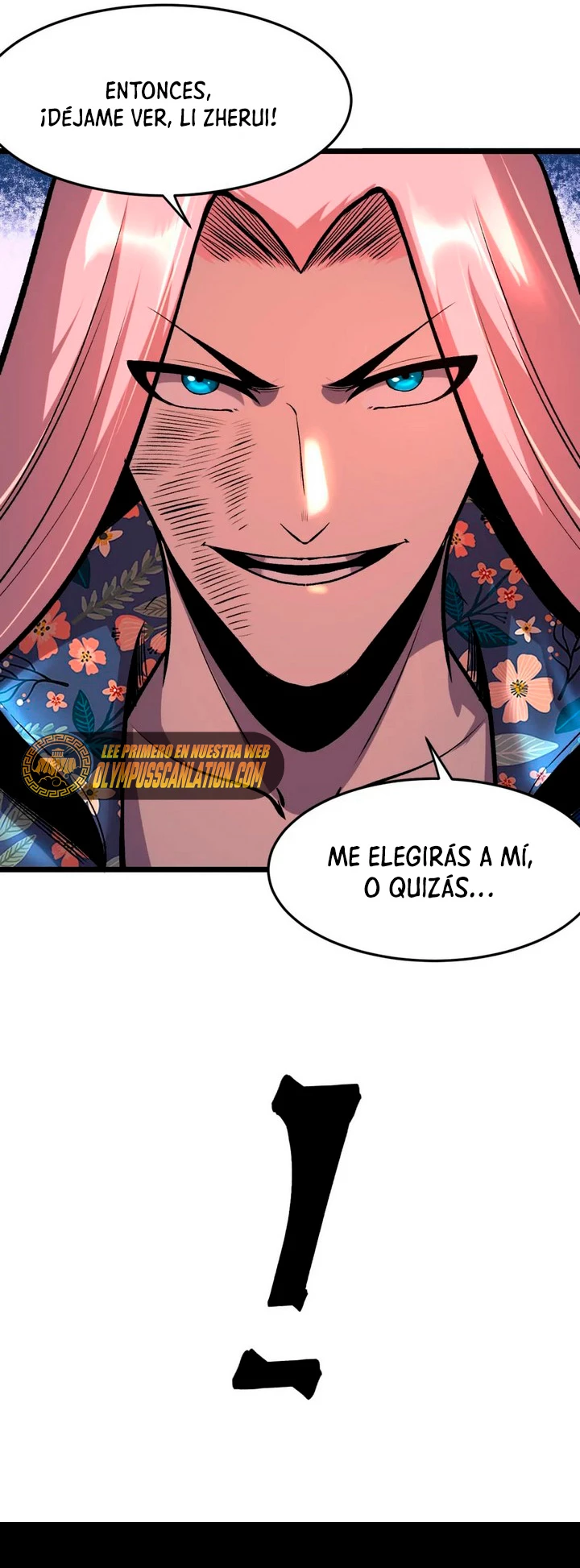 El rey de los errores > Capitulo 95 > Page 361