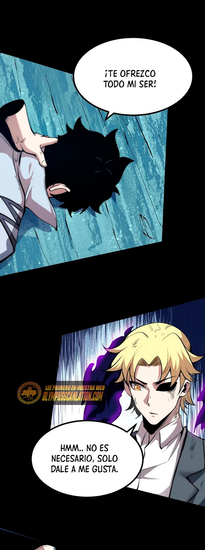 El rey de los errores > Capitulo 95 > Page 381