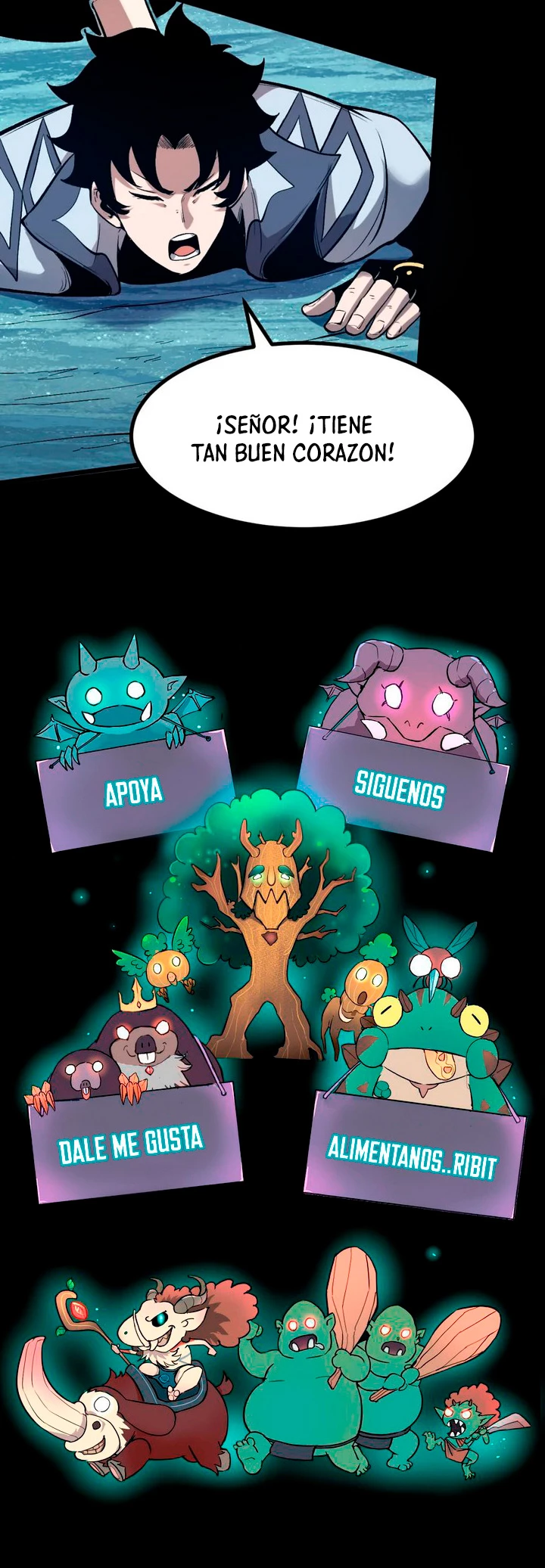 El rey de los errores > Capitulo 95 > Page 391