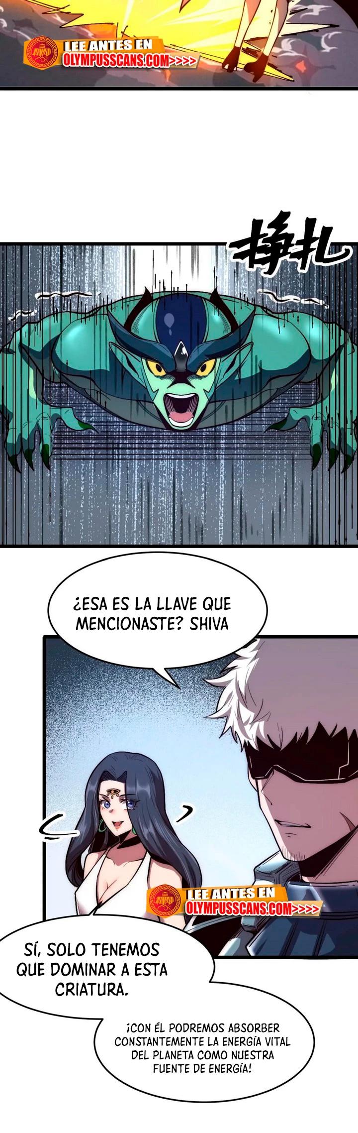 El rey de los errores > Capitulo 114 > Page 181