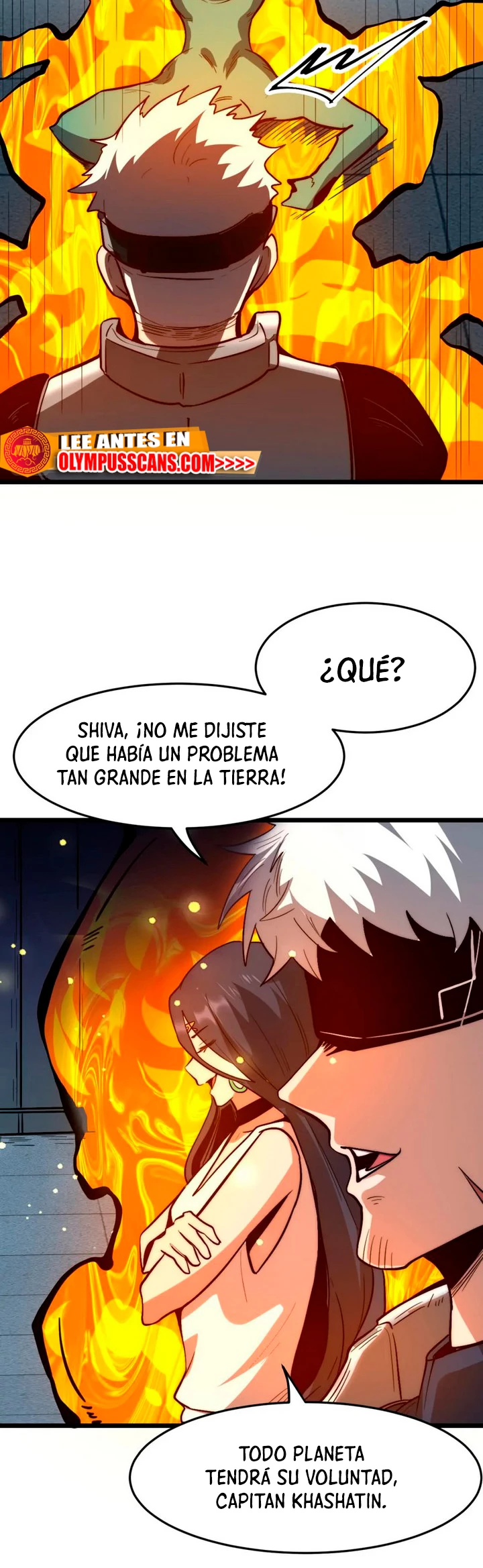 El rey de los errores > Capitulo 115 > Page 51