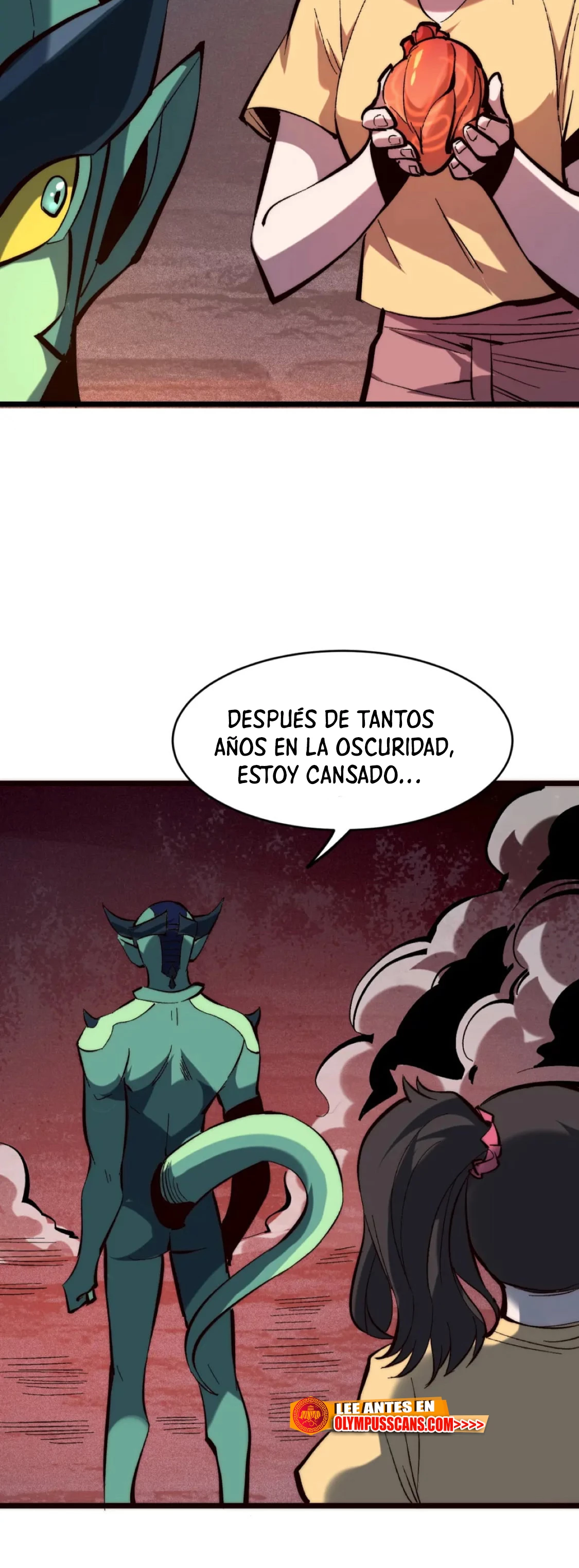 El rey de los errores > Capitulo 120 > Page 291