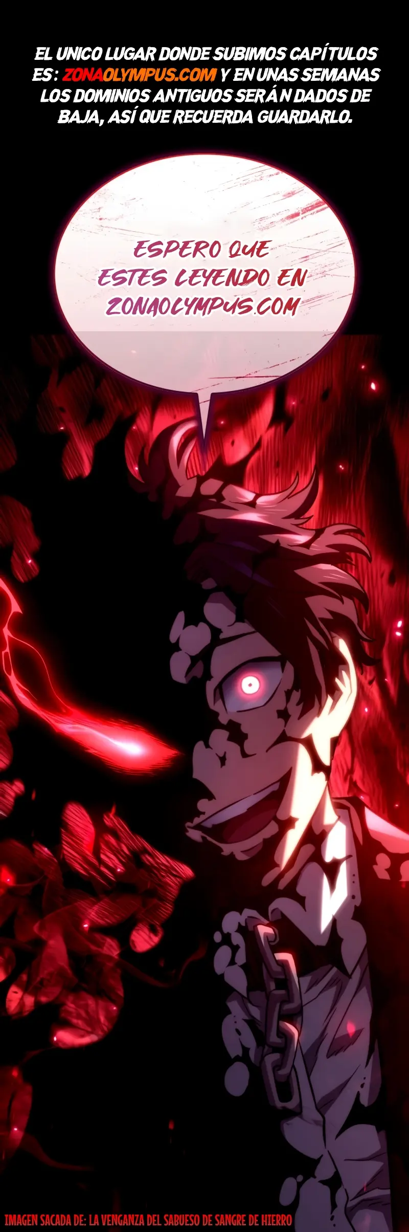 El Regreso del Tirano del Apocalipsis > Capitulo 38 > Page 361
