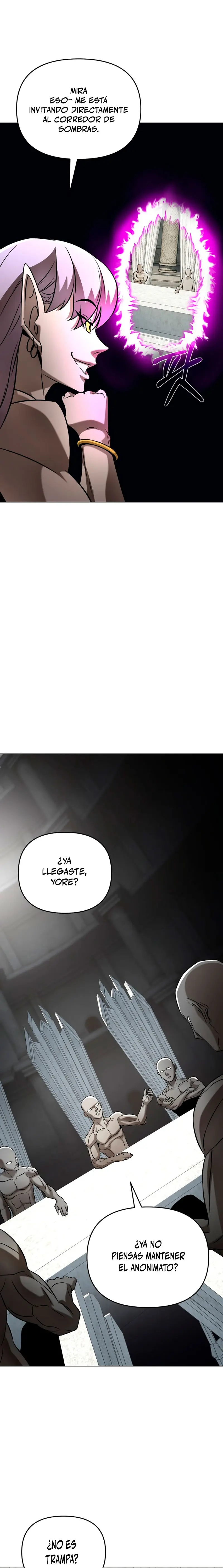 El Regreso del Tirano del Apocalipsis > Capitulo 40 > Page 181