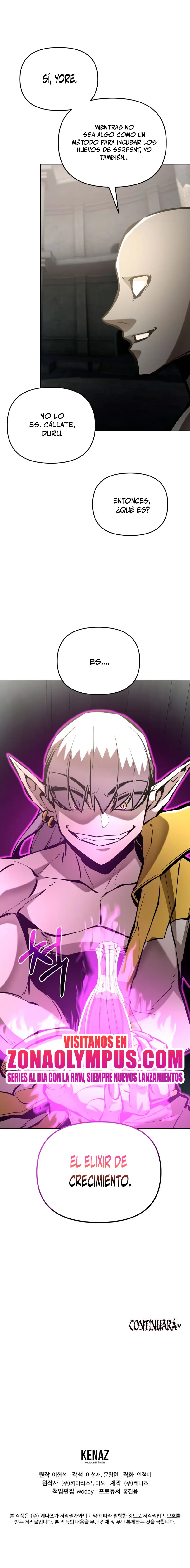 El Regreso del Tirano del Apocalipsis > Capitulo 40 > Page 311