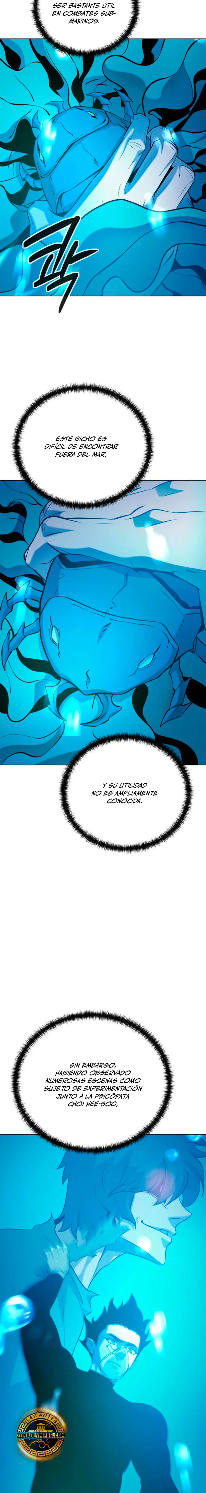 El Regreso del Tirano del Apocalipsis > Capitulo 41 > Page 41