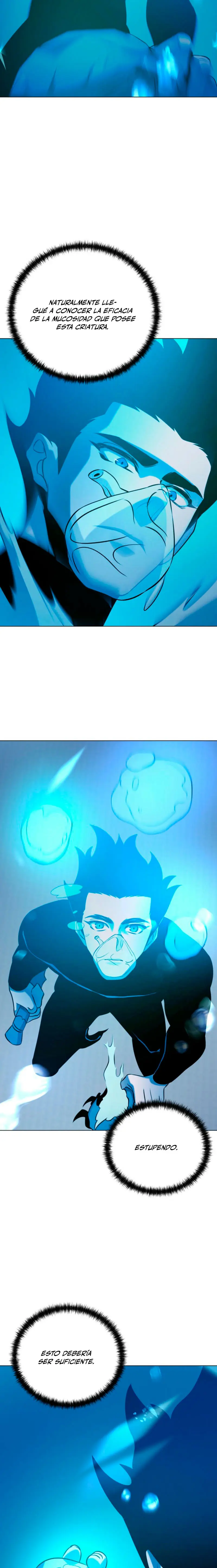 El Regreso del Tirano del Apocalipsis > Capitulo 41 > Page 51
