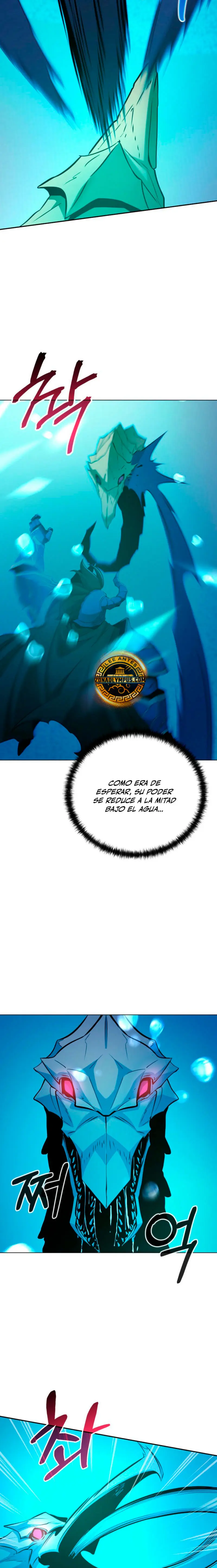 El Regreso del Tirano del Apocalipsis > Capitulo 41 > Page 71