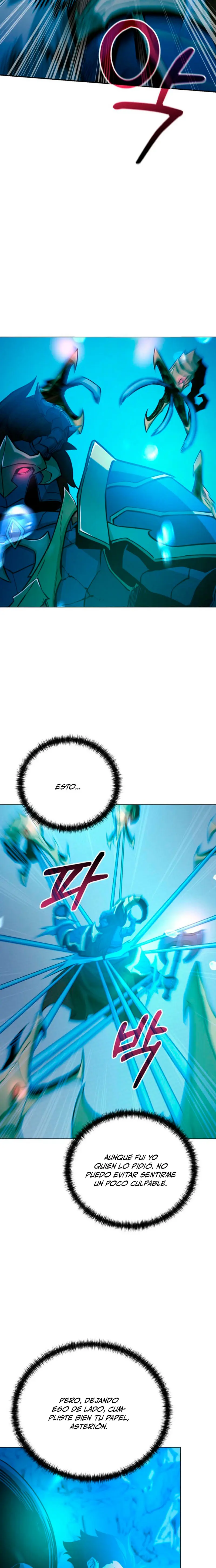 El Regreso del Tirano del Apocalipsis > Capitulo 41 > Page 101