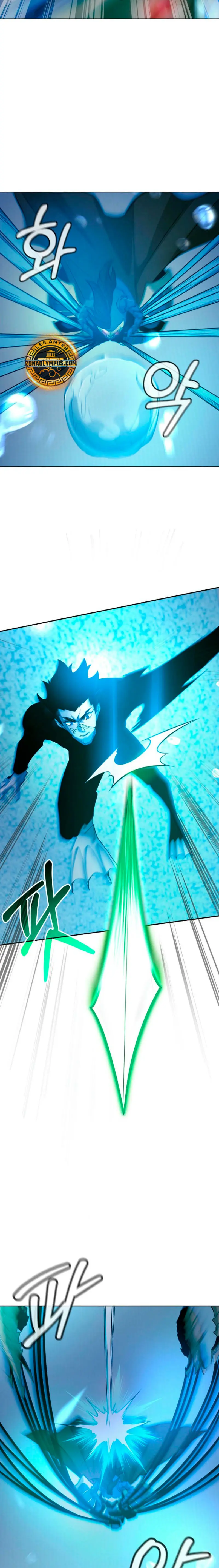 El Regreso del Tirano del Apocalipsis > Capitulo 41 > Page 131