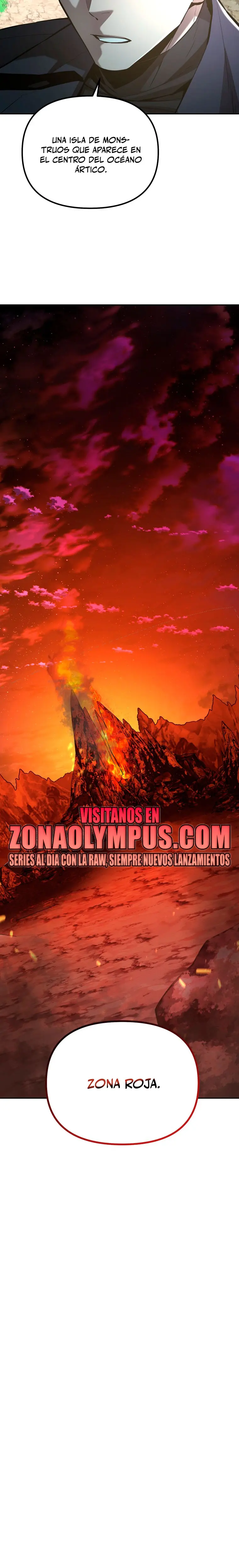 El Regreso del Tirano del Apocalipsis > Capitulo 45 > Page 261