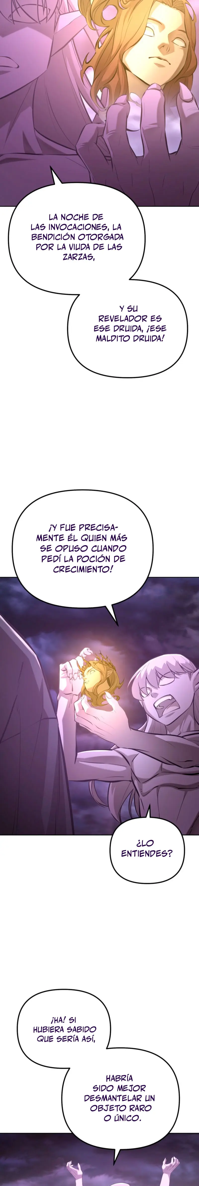 El Regreso del Tirano del Apocalipsis > Capitulo 47 > Page 171