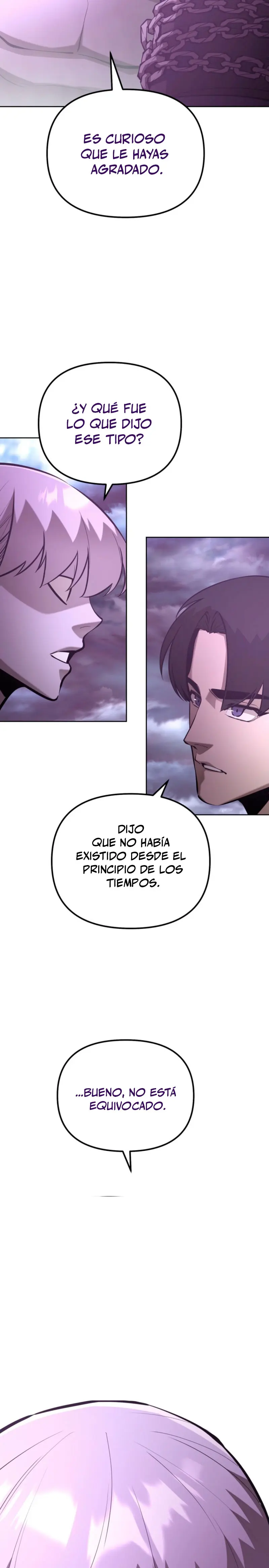 El Regreso del Tirano del Apocalipsis > Capitulo 47 > Page 201
