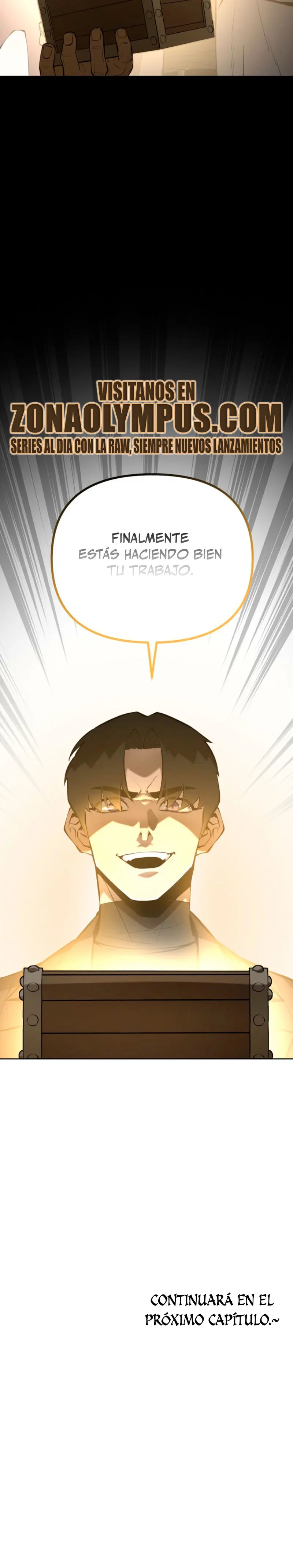 El Regreso del Tirano del Apocalipsis > Capitulo 47 > Page 301
