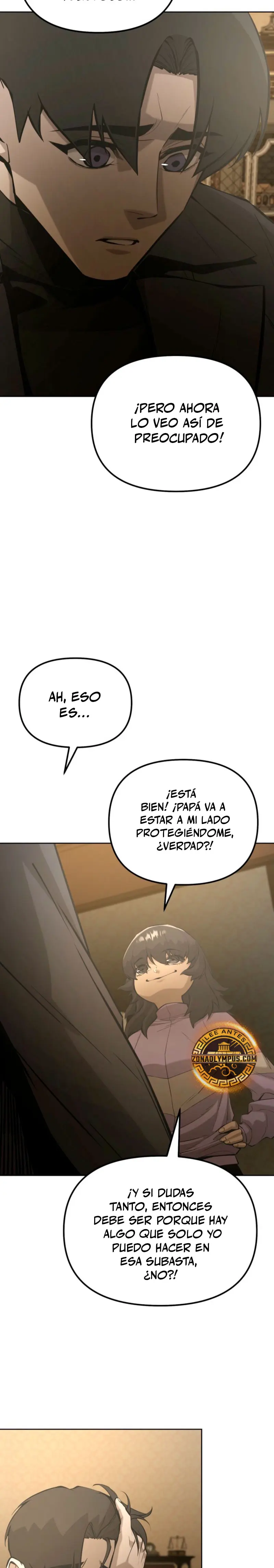 El Regreso del Tirano del Apocalipsis > Capitulo 48 > Page 81