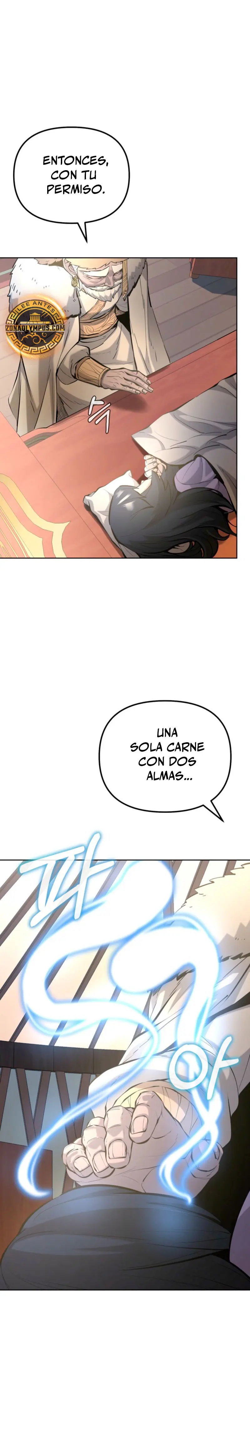 El Regreso del Tirano del Apocalipsis > Capitulo 49 > Page 71