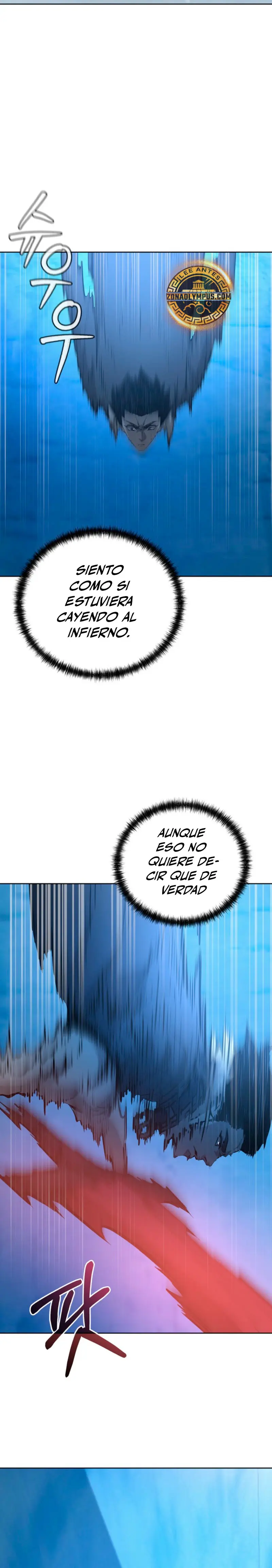 El Regreso del Tirano del Apocalipsis > Capitulo 49 > Page 301