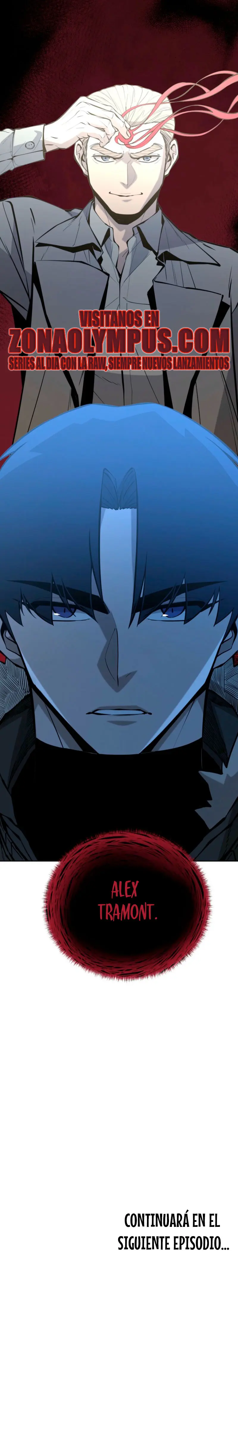 El Regreso del Tirano del Apocalipsis > Capitulo 49 > Page 361