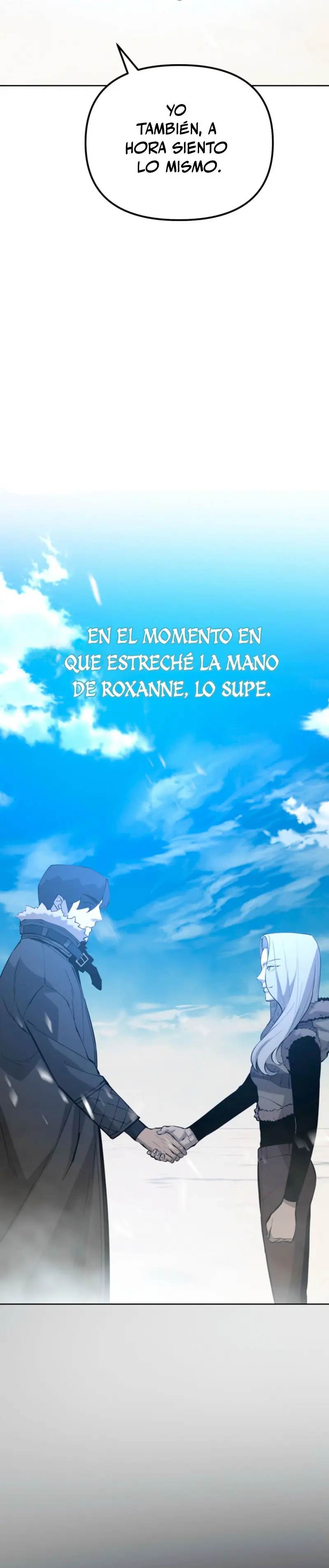 El Regreso del Tirano del Apocalipsis > Capitulo 50 > Page 391