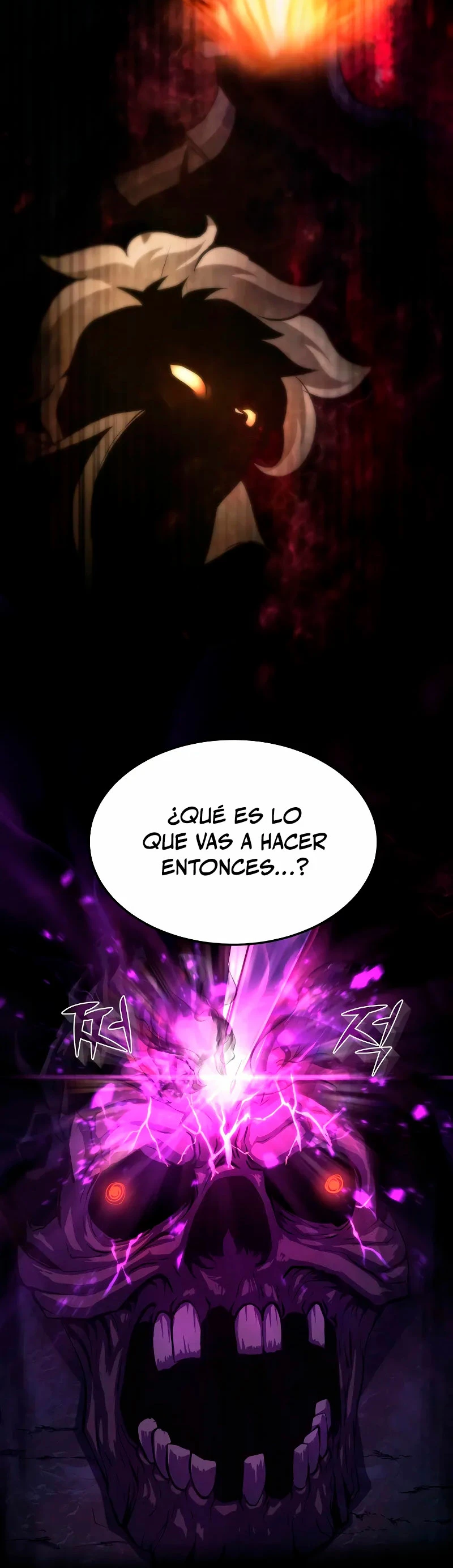 El Regreso del Tirano del Apocalipsis > Capitulo 1 > Page 231