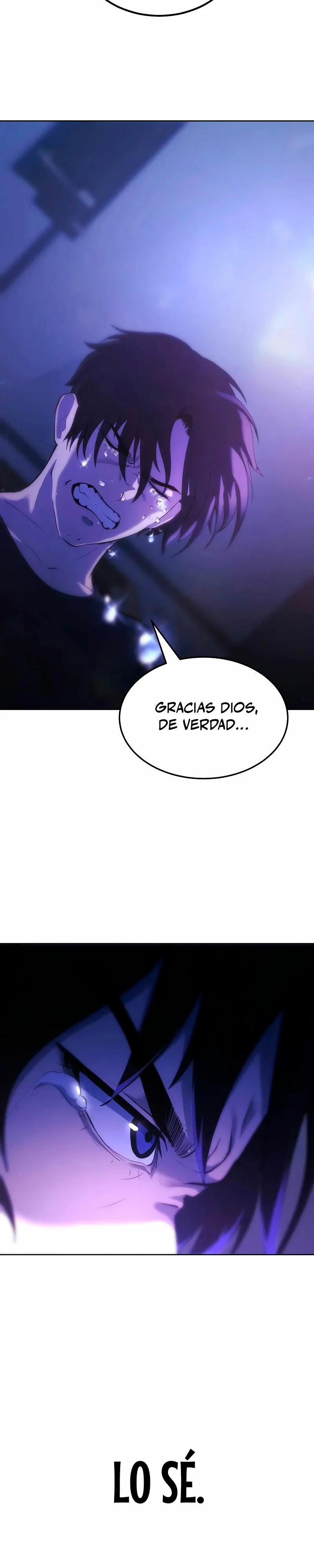 El Regreso del Tirano del Apocalipsis > Capitulo 1 > Page 451