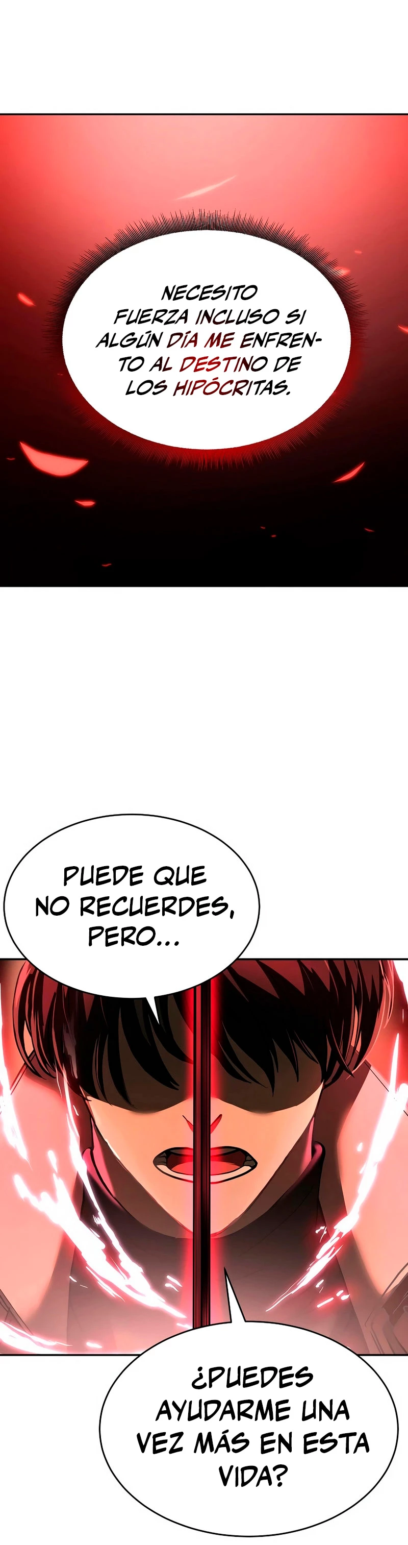 El Regreso del Tirano del Apocalipsis > Capitulo 5 > Page 221