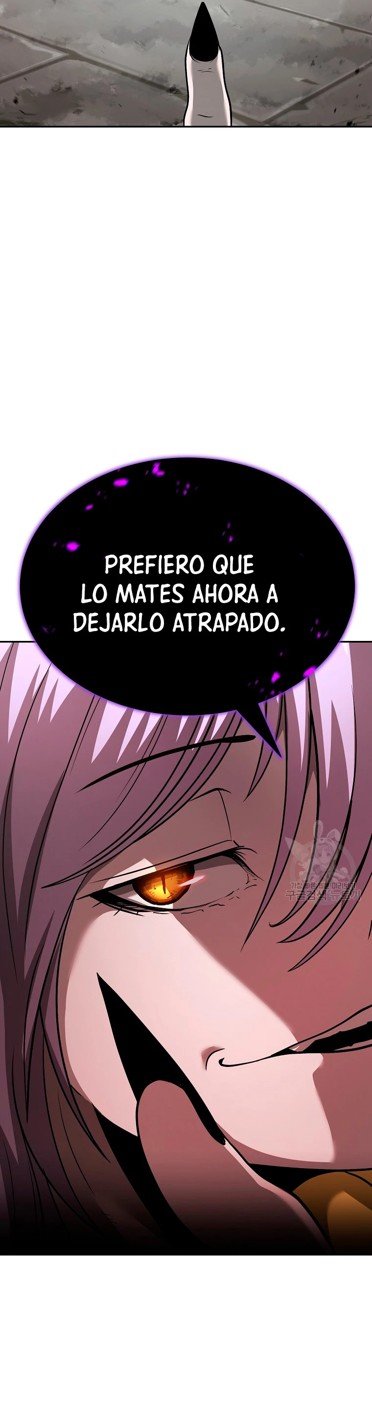 El Regreso del Tirano del Apocalipsis > Capitulo 8 > Page 581