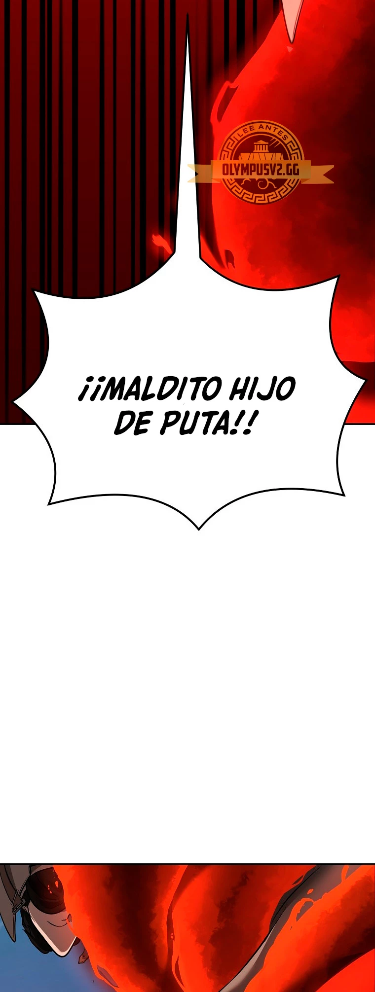 El Regreso del Tirano del Apocalipsis > Capitulo 8 > Page 771