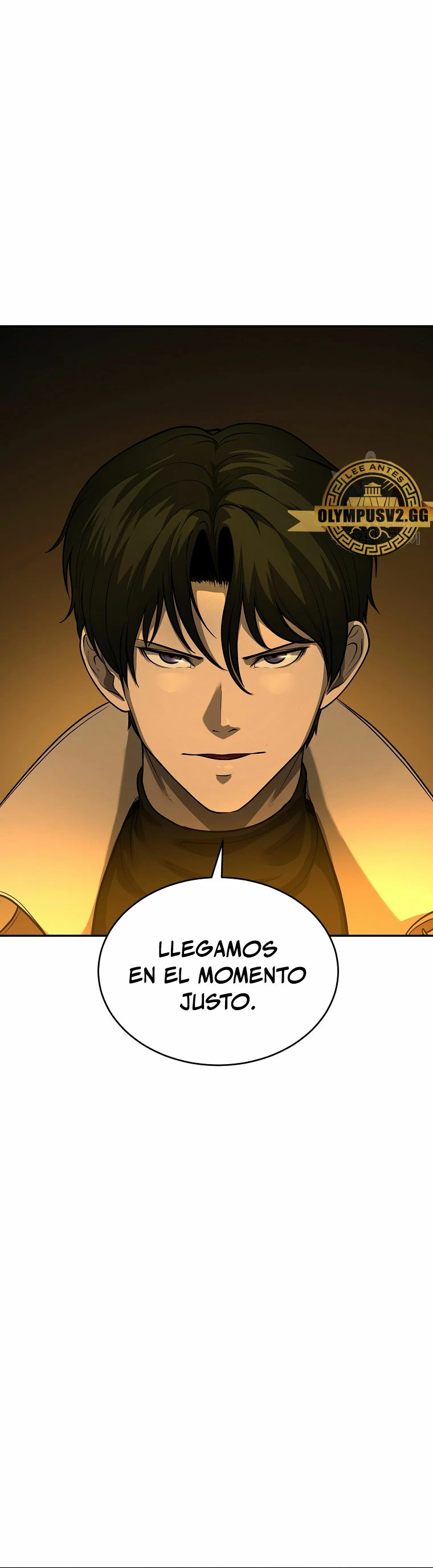 El Regreso del Tirano del Apocalipsis > Capitulo 10 > Page 221