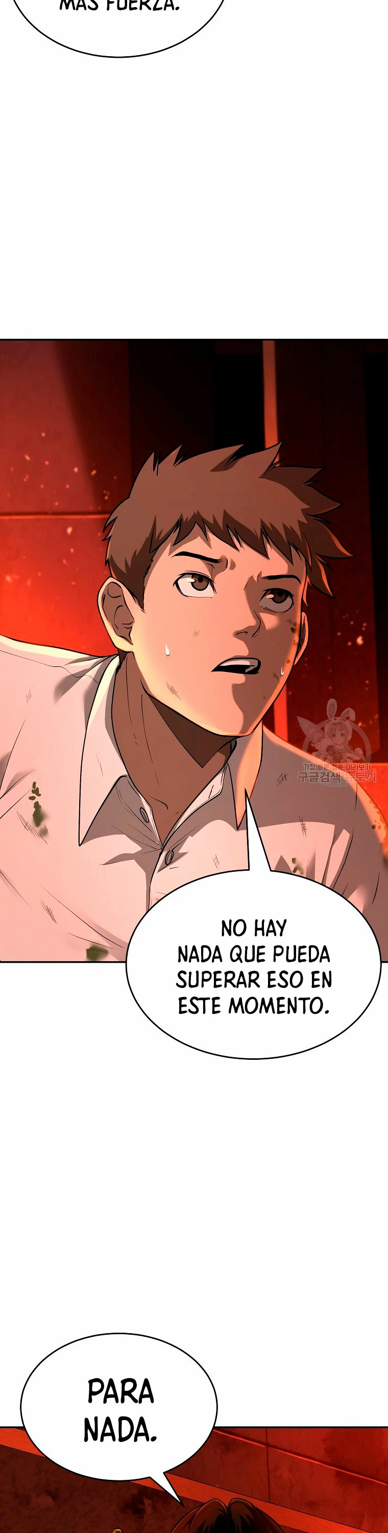 El Regreso del Tirano del Apocalipsis > Capitulo 7 > Page 91