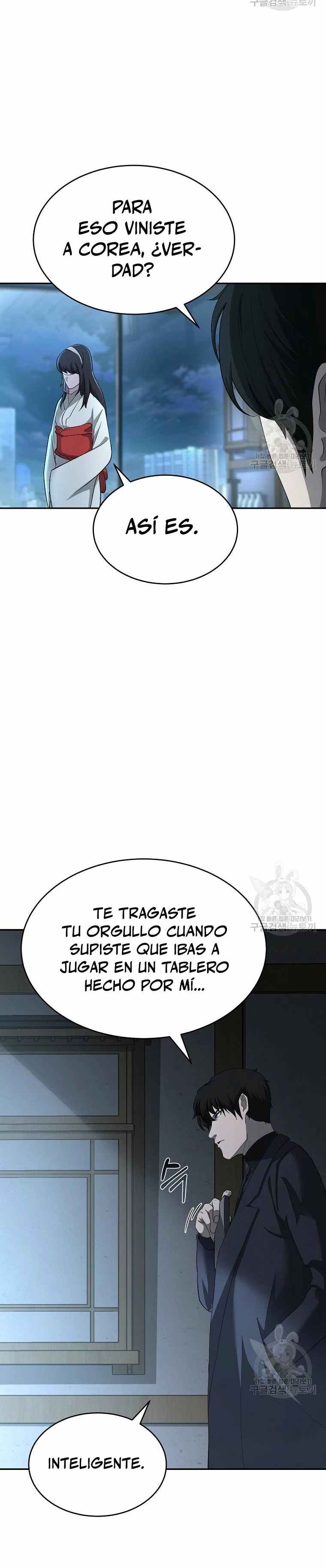 El Regreso del Tirano del Apocalipsis > Capitulo 19 > Page 361