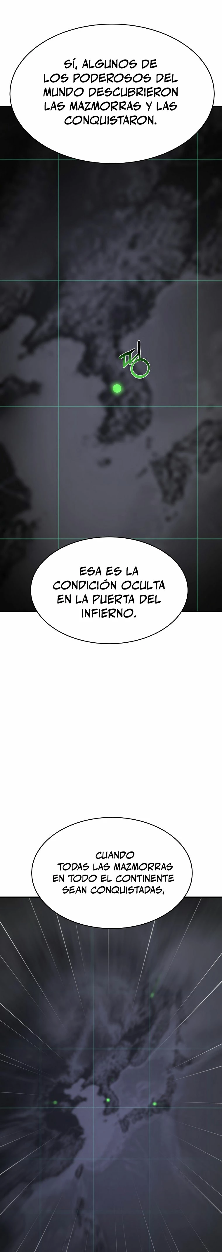 El Regreso del Tirano del Apocalipsis > Capitulo 22 > Page 181