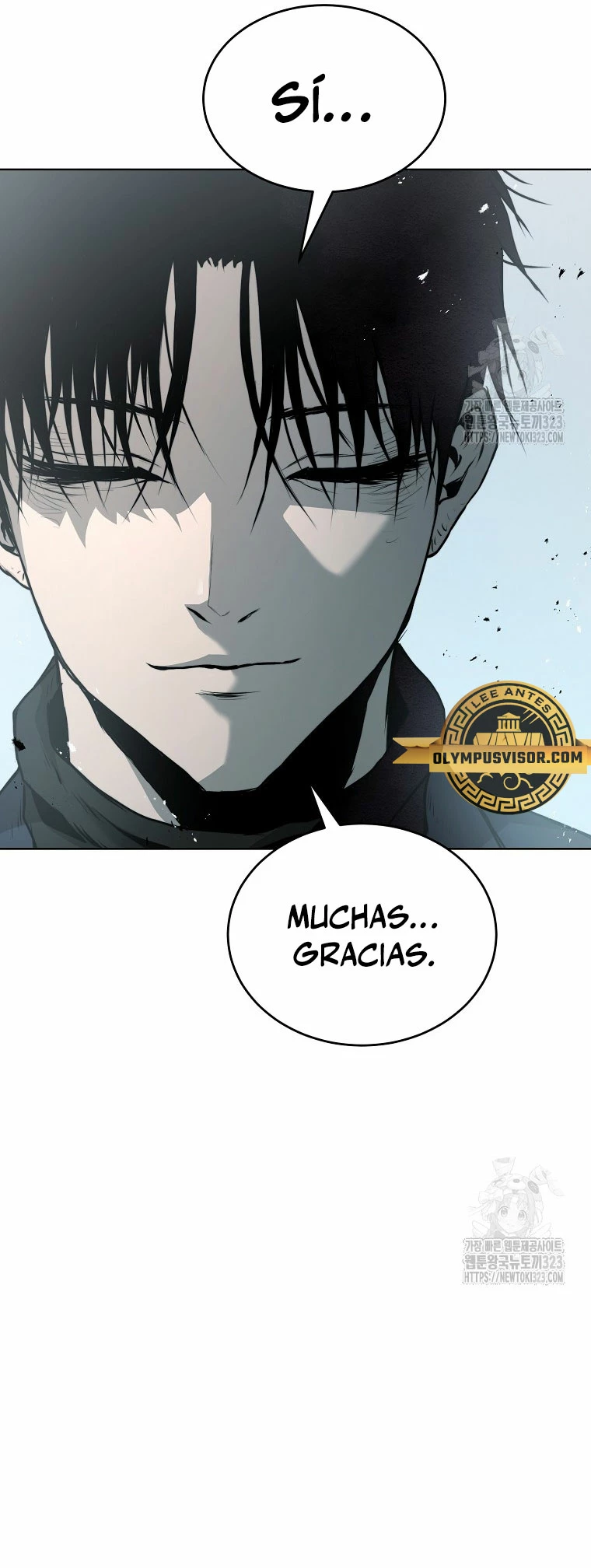 El Regreso del Tirano del Apocalipsis > Capitulo 33 > Page 281