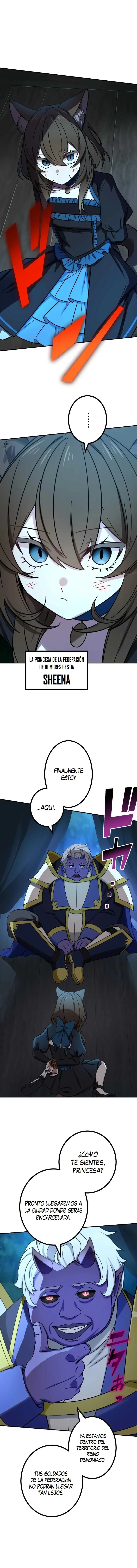 Aragi Kai, el Asesino en el Mundo Paralelo > Capitulo 58 > Page 91