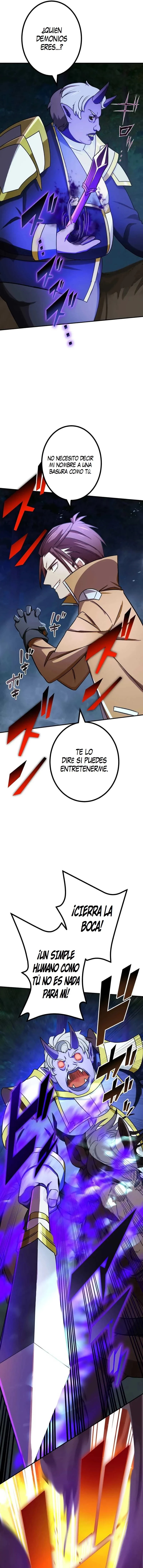 Aragi Kai, el Asesino en el Mundo Paralelo > Capitulo 58 > Page 151