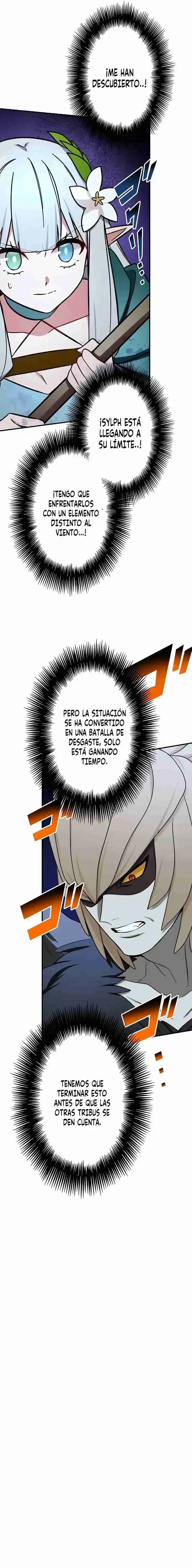 Aragi Kai, el Asesino en el Mundo Paralelo > Capitulo 71 > Page 71