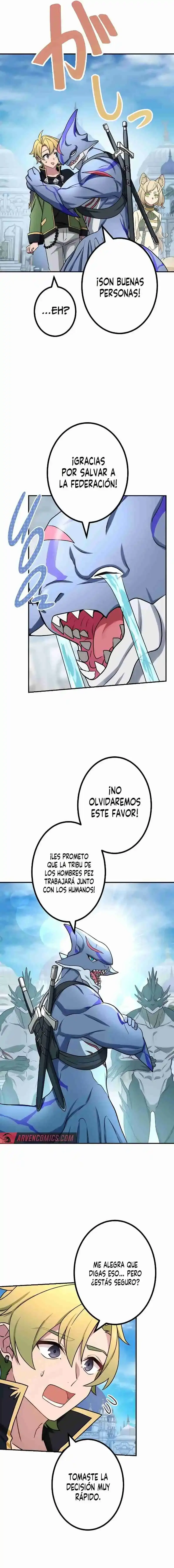 Aragi Kai, el Asesino en el Mundo Paralelo > Capitulo 73 > Page 81