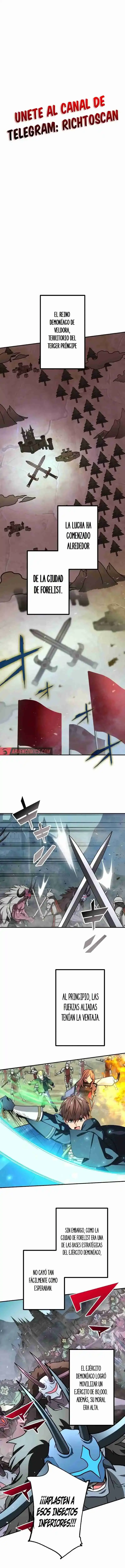 Aragi Kai, el Asesino en el Mundo Paralelo > Capitulo 81 > Page 01
